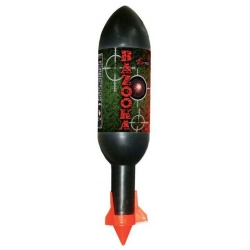 BAZOOKA "D" PXR302D